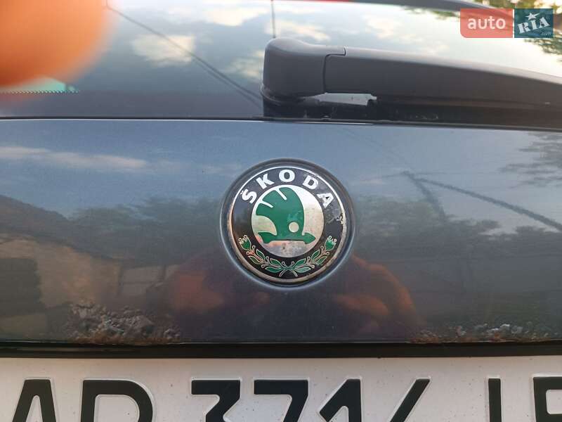 Универсал Skoda Octavia 2010 в Запорожье фото 10 Универсал Skoda Octavia 2010 в Запорожье