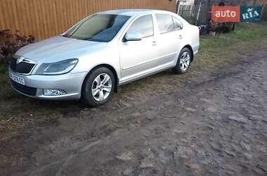 Універсал Skoda Octavia 2011 в Бершаді