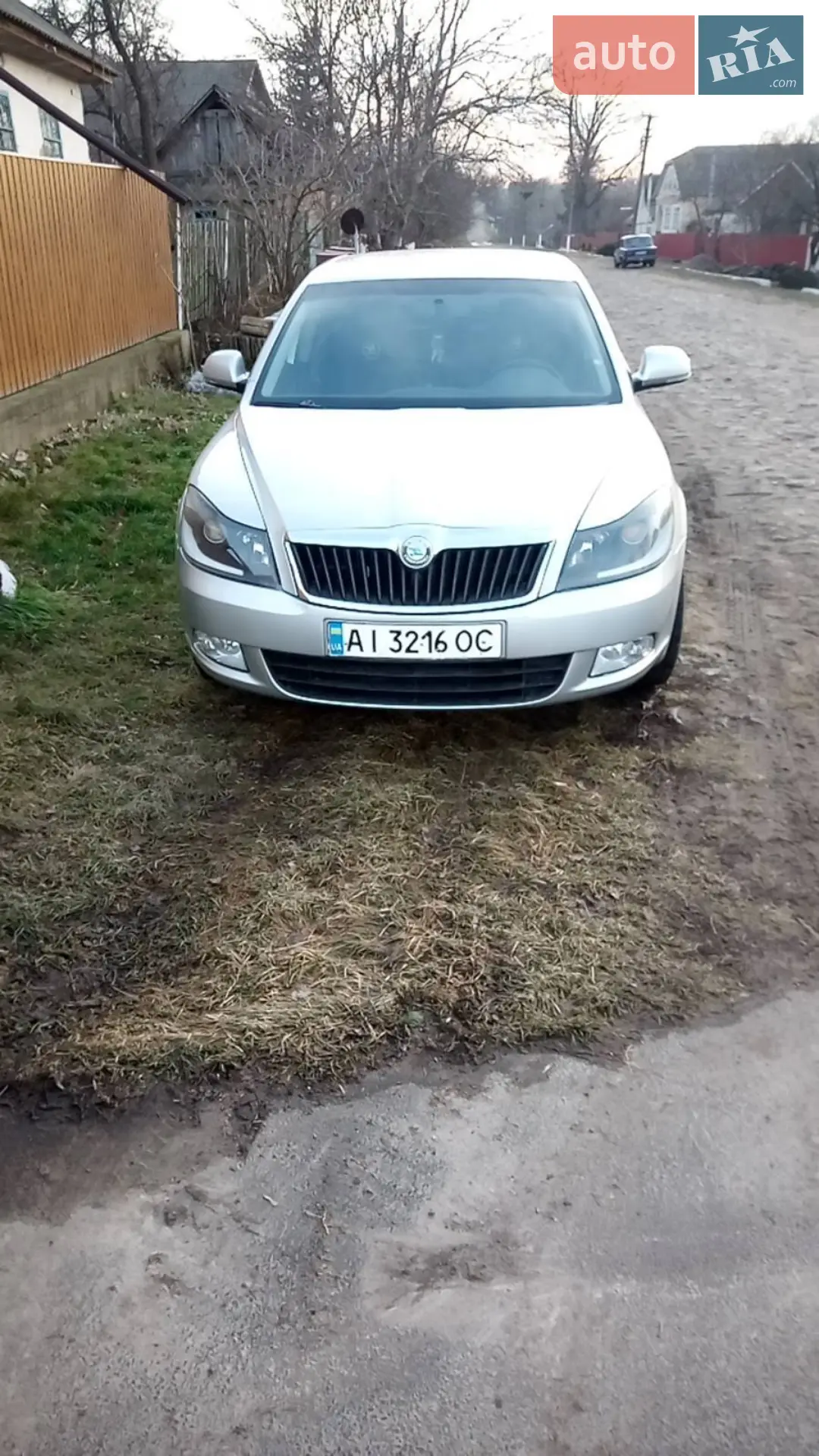 2011 Skoda Octavia - мініатюра 4