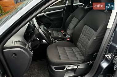 Универсал Skoda Octavia 2010 в 