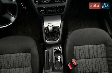 Универсал Skoda Octavia 2010 в 