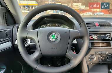 Універсал Skoda Octavia 2006 в Києві