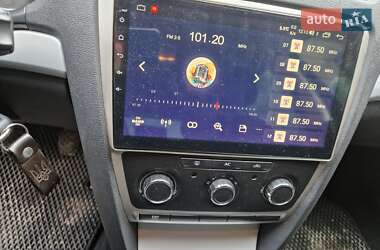 Универсал Skoda Octavia 2009 в 