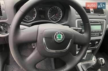 Ліфтбек Skoda Octavia 2012 в Вінниці