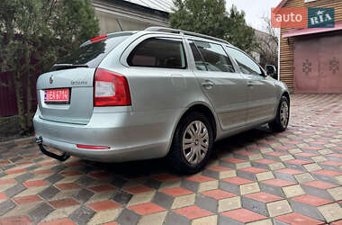 Универсал Skoda Octavia 2011 в Котельве