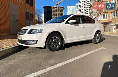 Ліфтбек Skoda Octavia 2015 в Одесі