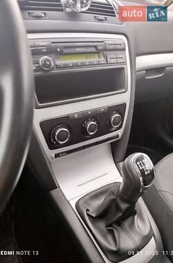 Ліфтбек Skoda Octavia 2010 в Дрогобичі