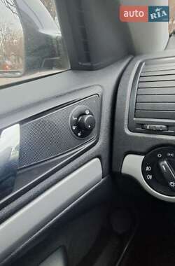 Универсал Skoda Octavia 2012 в 