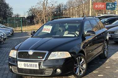 Універсал Skoda Octavia 2009 в Кривому Розі