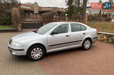 Ліфтбек Skoda Octavia 2011 в Києві