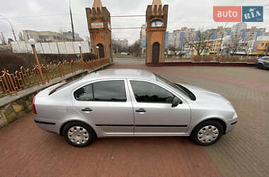 Ліфтбек Skoda Octavia 2011 в Києві