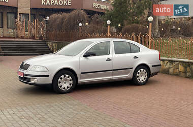 Ліфтбек Skoda Octavia 2011 в Києві