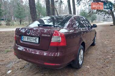 Ліфтбек Skoda Octavia 2011 в Охтирці