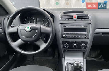 Ліфтбек Skoda Octavia 2011 в Києві