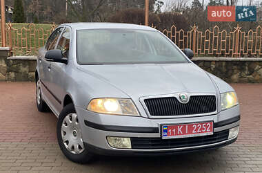 Ліфтбек Skoda Octavia 2011 в Києві