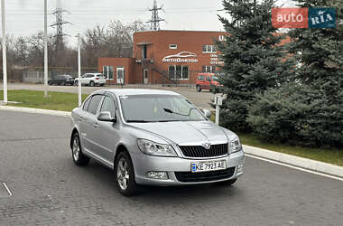 Ліфтбек Skoda Octavia 2011 в Дніпрі