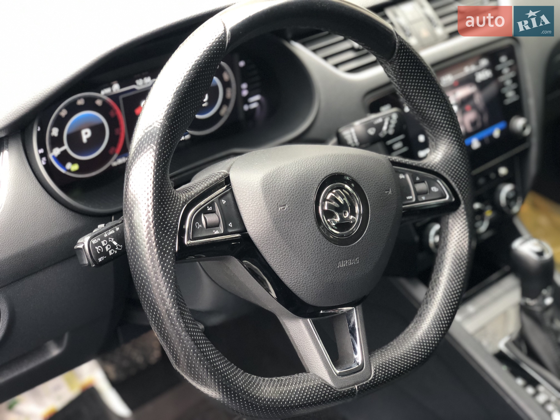 2019 Skoda Octavia - мініатюра 14