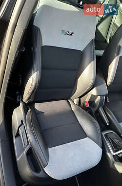 Универсал Skoda Octavia 2010 в 