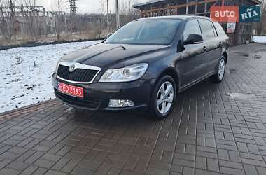 Універсал Skoda Octavia 2012 в Нововолинську