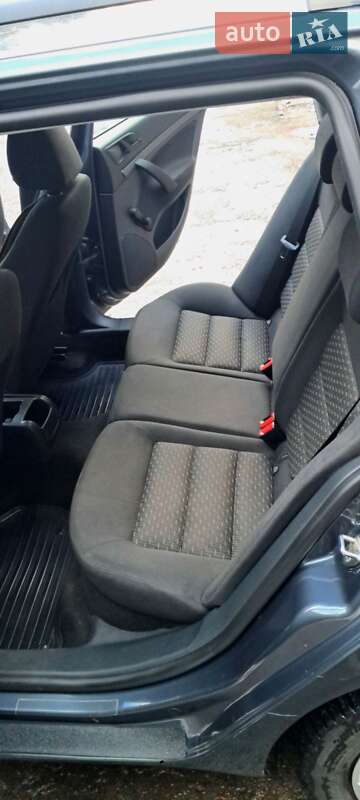 Универсал Skoda Octavia 2010 в Ровно