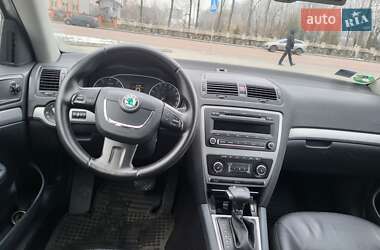 Універсал Skoda Octavia 2012 в Житомирі