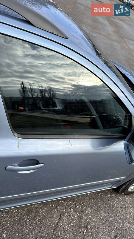 Универсал Skoda Octavia 2011 в Кропивницком