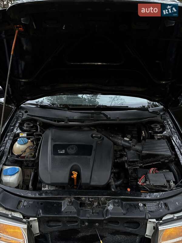 Ліфтбек Skoda Octavia 2010 в Кобеляках