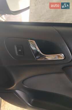 Лифтбек Skoda Octavia 2010 в 