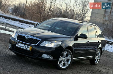 Універсал Skoda Octavia 2012 в Бердичеві