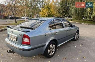 Лифтбек Skoda Octavia 2010 в Виннице