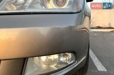 Универсал Skoda Octavia 2012 в 