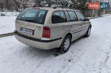 Универсал Skoda Octavia 2006 в Хмельницком