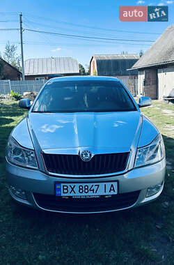 Ліфтбек Skoda Octavia 2011 в Хмельницькому