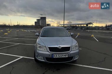 Ліфтбек Skoda Octavia 2010 в Києві