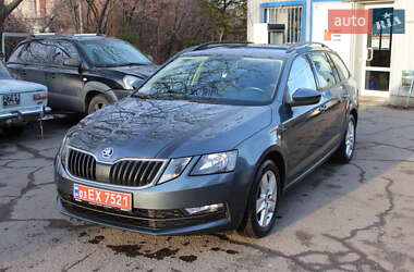 Універсал Skoda Octavia 2020 в Кривому Розі