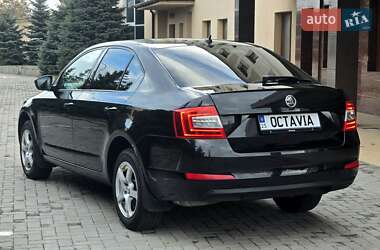 Ліфтбек Skoda Octavia 2014 в Харкові