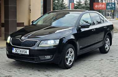 Ліфтбек Skoda Octavia 2014 в Харкові