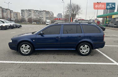 Універсал Skoda Octavia 2007 в Хмельницькому