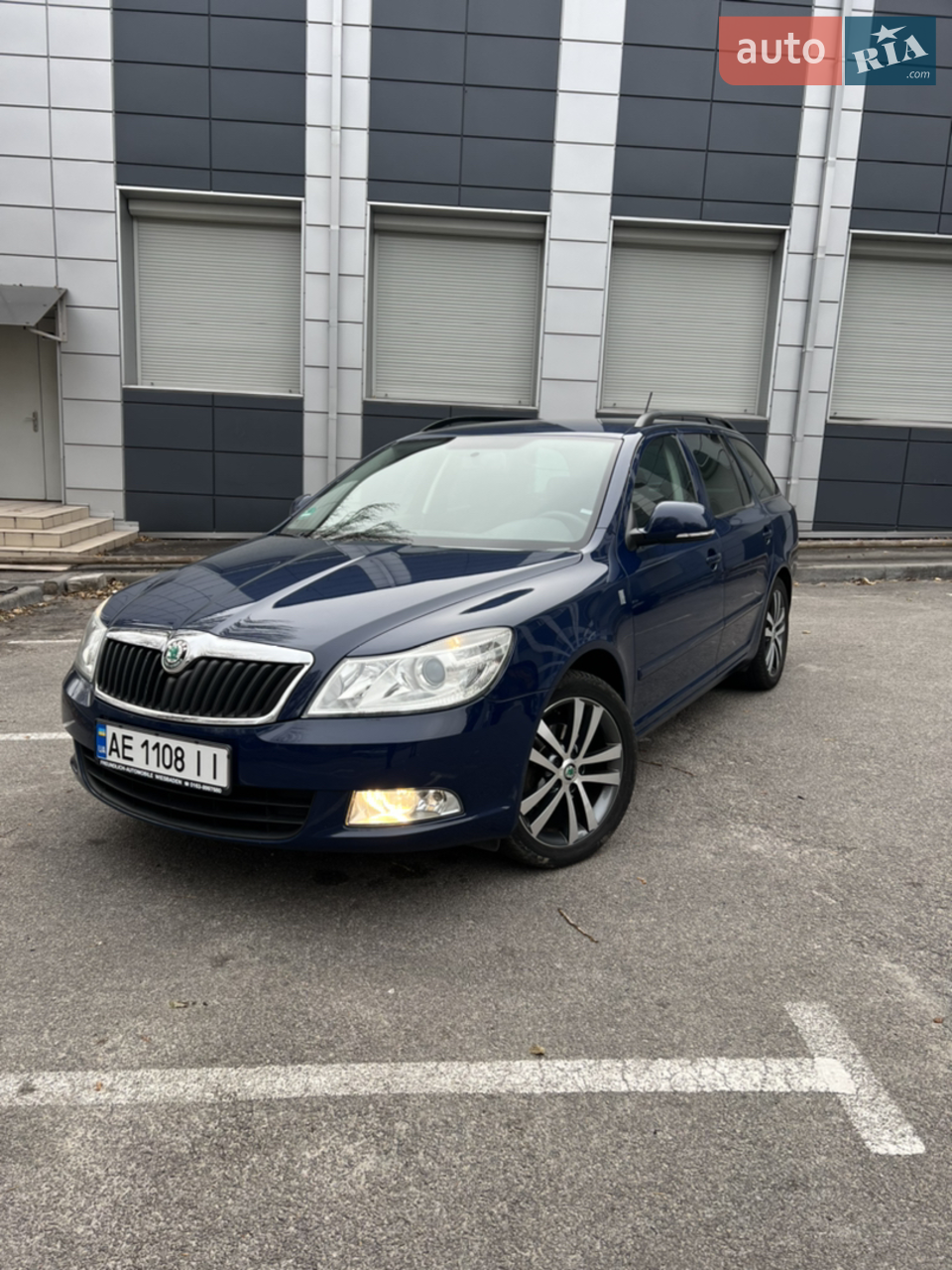 2013 Skoda Octavia - мініатюра 19