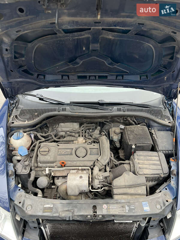 Универсал Skoda Octavia 2012 в Каменском