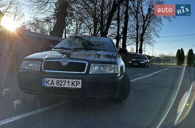 Універсал Skoda Octavia 2008 в Вінниці