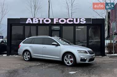 Універсал Skoda Octavia 2013 в Києві