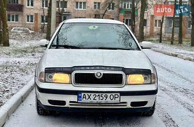 Универсал Skoda Octavia 2000 в Кропивницком