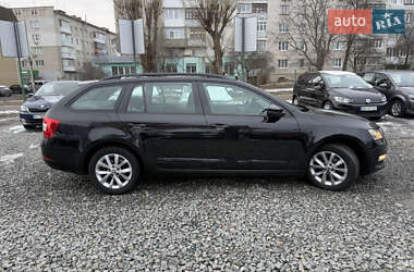 Универсал Skoda Octavia 2019 в Житомире