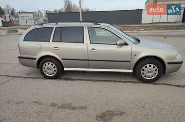 Універсал Skoda Octavia 2009 в Білій Церкві