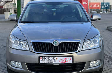 Универсал Skoda Octavia 2011 в Житомире