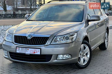 Універсал Skoda Octavia 2011 в Житомирі