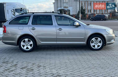 Универсал Skoda Octavia 2011 в Житомире