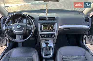 Универсал Skoda Octavia 2011 в Житомире