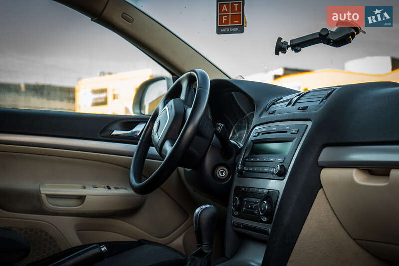 Універсал Skoda Octavia 2010 в Житомирі